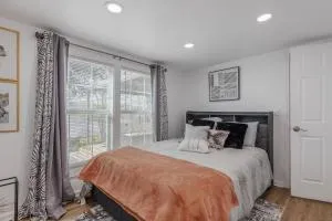 Whiskey Bay Hideaway Your Riverside Escape - Breaux Bridge