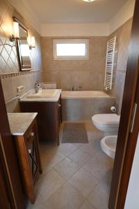 Ferien-Bungalow Wiesenweg