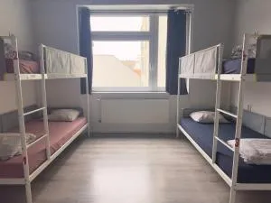 Elephants Private Rooms - Gabčíkovo