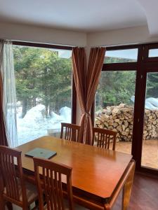 Luxury Villa in the Pines