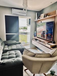 Comfortable apartment