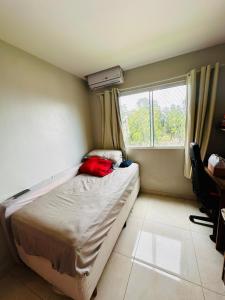 Comfortable apartment