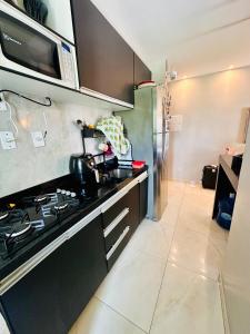Comfortable apartment