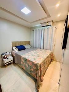 Comfortable apartment