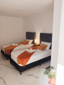 Casa Hotel La Bonita