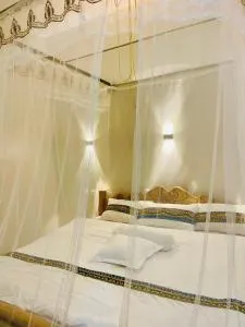 3 Enjovu Cottage - Benanda Forest Resort - Beta