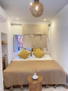 Maison Imane Marrakech