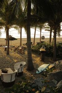 Lo Sereno Casa de Playa