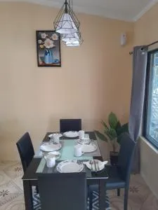 Shiva Apartment Nadi - 辛加东卡