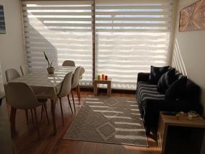 Acogedor Dpto en LLanquihue se admite TAR-CRED -TAR-DEB