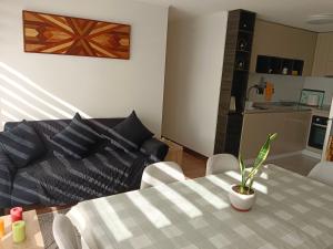 Acogedor Dpto en LLanquihue se admite TAR-CRED -TAR-DEB