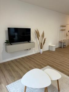 Bauna Suites & Apartments