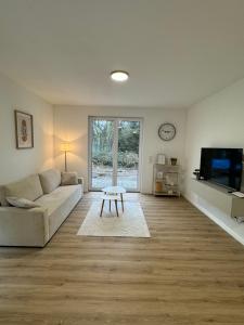 Bauna Suites & Apartments