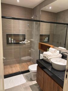 Apartamento coração no Leblon