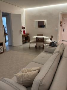 Apartamento coração no Leblon