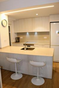 Golden Sun Apartments