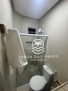 Pousada Tábua das Marés