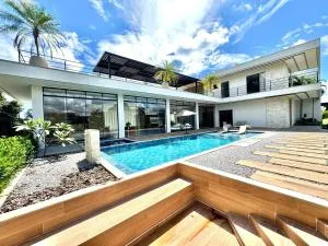 COP 30 - Casa de alto padrão - Santa Maria do Pará