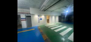 Centre commercial bolvar de Tangier