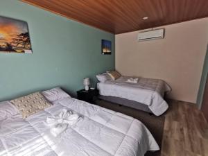 Casa Luna, espacio moderno y acogedor