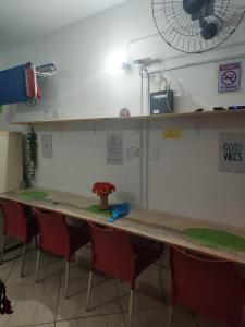 Kitnet - Martim de Sá