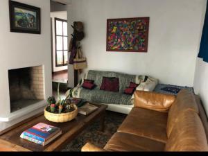 Poetry House Antigua Guatemala