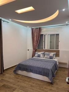 Villa spacieuse avec jardin & vue mer