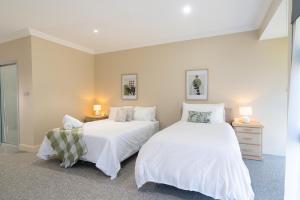 Lake Macquarie Manor