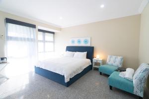 Lake Macquarie Manor