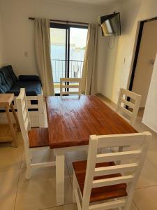 Departamento Calido y luminoso