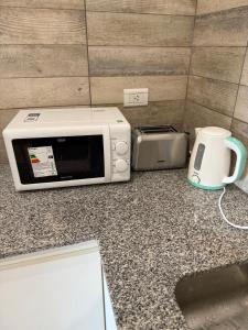 Departamento Calido y luminoso