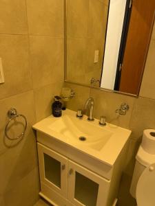 Departamento Calido y luminoso