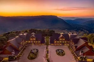 Laghetto Collection CHÂTEAU - 圣弗朗西斯科-迪保拉