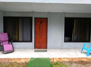 Playa Negra Apartments