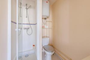 Appartements Le Thermal Tonic - Balcon - Central - Wifi : photos des chambres