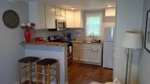 Cozy Texoma Guesthouse - شيرمان