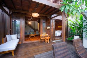 Moin Villa Lembongan