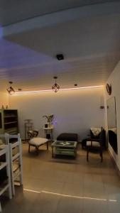 Quinta Las Flores by Ginkgo Hostel