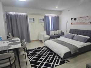 Style Residences- IML Spaces RM 728 Building B