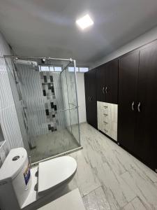 LA CASONA Finca Hostal