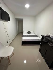 LA CASONA Finca Hostal