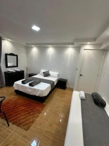 LA CASONA Finca Hostal