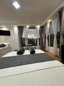 LA CASONA Finca Hostal