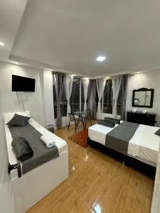 LA CASONA Finca Hostal - Rizaralda