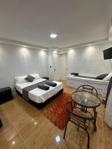 LA CASONA Finca Hostal