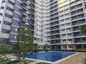 Style Residences- IML Spaces RM 728 Building B