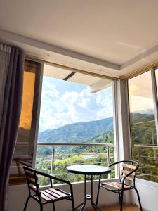 LA CASONA Finca Hostal