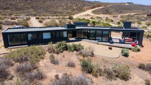 Maravillosa casa en Agua Dulce