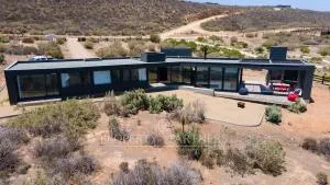 Maravillosa casa en Agua Dulce - Combarbalá