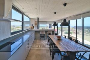 Maravillosa casa en Agua Dulce